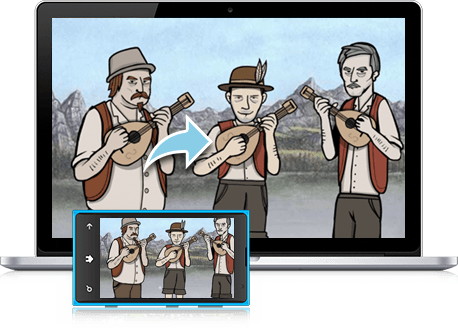 Play Rusty Lake Paradise on PC 8