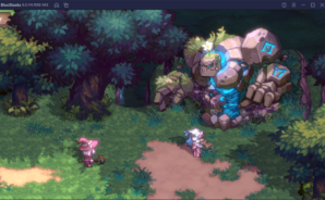 Гайд по локациям Revived Witch. Объекты, ситуации и полезные советы