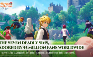 The Seven Deadly Sins: Origin – Kody do realizacji na grudzień 2025