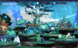 Guia de iniciantes em Revived Witch: tudo o que precisa saber para começar bem neste RPG de aventura