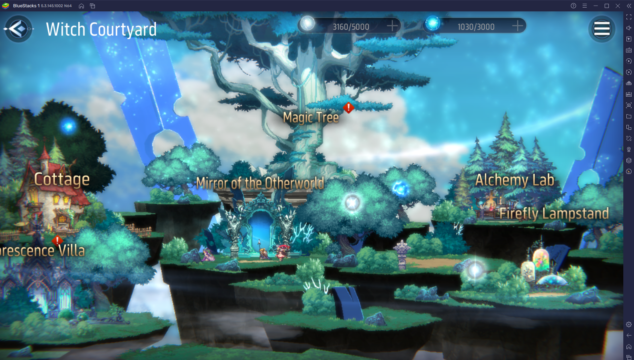 Guia de iniciantes em Revived Witch: tudo o que precisa saber para começar bem neste RPG de aventura