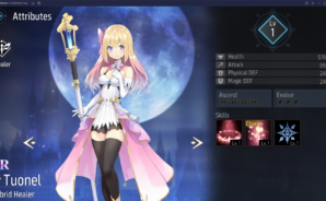 Conheça as 17 melhores personagens de Revived Witch: Tier List organizada por classes