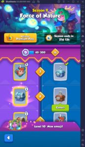 BlueStacks' Beginners Guide to Play Rush Royale