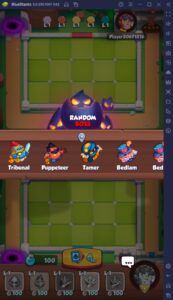 Rush Royale - A Guide to Beating the Bosses