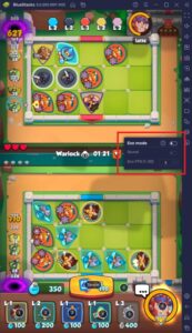 How to Play Rush Royale on PC with BlueStacks