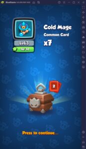 How to Play Rush Royale on PC with BlueStacks