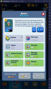 BlueStacks’ Guide To Building The Perfect Deck in Rush Royale