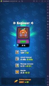 BlueStacks’ Guide To Building The Perfect Deck in Rush Royale