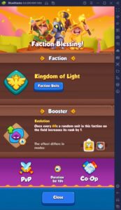 BlueStacks’ Guide To Building The Perfect Deck in Rush Royale