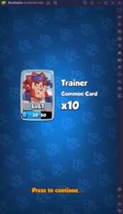 BlueStacks’ Guide To Building The Perfect Deck in Rush Royale