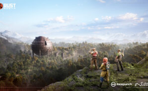 【Rust Mobile】拠点建設ガイド:鉄壁要塞で生存率最大化