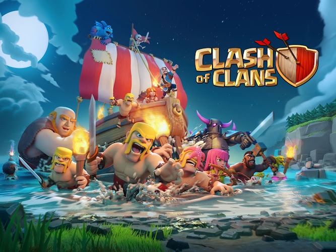 Clash Spiele Clash Spiele