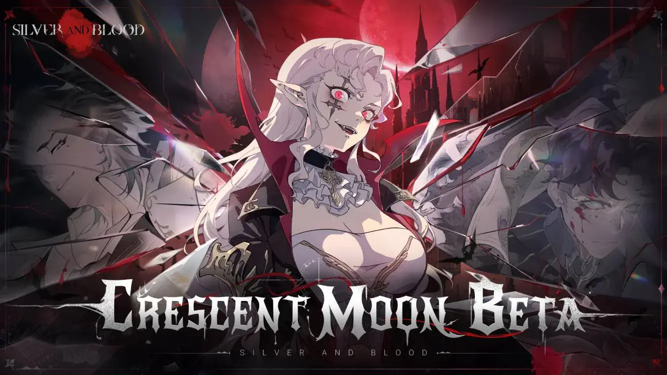 Silver and Blood – Como baixar e jogar no PC com o BlueStacks