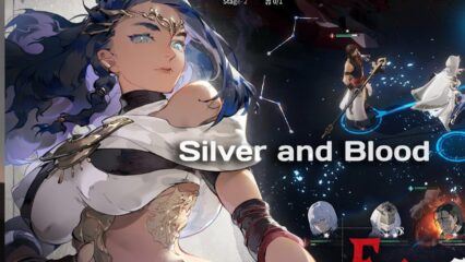 So spielst du Silver and Blood auf PC Der ultimative Setup-Guide für mehr Spielspaß