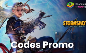 Stormshot : Île de l’aventure – Tous les Codes Valides en Octobre 2024