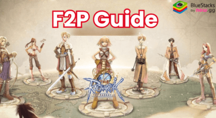 The Ragnarok F2P Guide – How to Maximize Your Progression and Resources