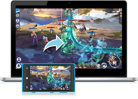 暢玩 聖鬥士星矢:覺醒 PC版 27
