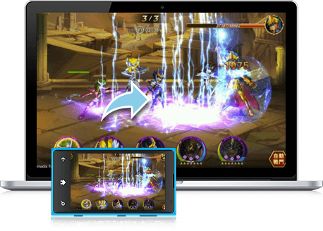 暢玩 聖鬪士星矢:銀河之魂(天賦降臨) PC版 10