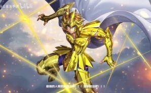 Guia para o Leo Regulus do Saint Seiya Awakening: KOTZ
