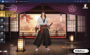 แนะนำฟีเจอร์เด็ดๆ ภายในเกม Samurai Shodown ที่คุณไม่ควรพลาด