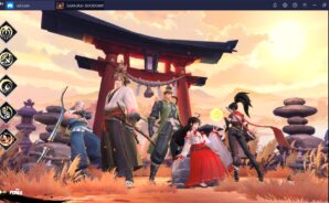 Samurai Shodown แนะนำอาชีพภายในเกมรู้ไว้จะได้ไม่พลาด