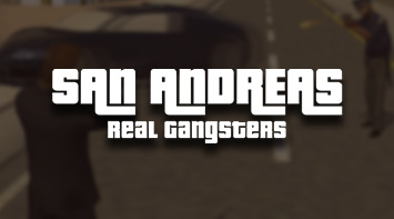 Play San Andreas Real Gangsters 3D on pc