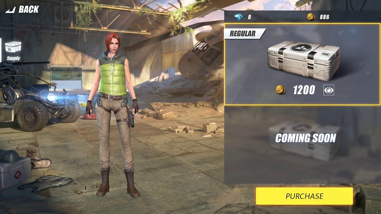 Rules of Survival: Nasıl Daha Fazla Altın ve Giysi Kazanırsınız?