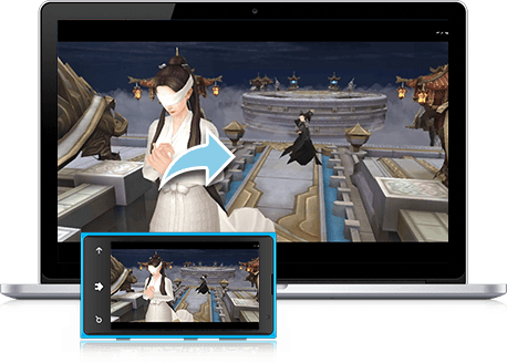 暢玩 三生三世 PC版 9