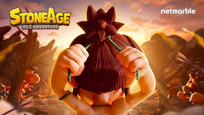 Top 10 Tips and Tricks to Master StoneAge: Idle Adventure