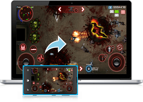 Играй SAS: Zombie Assault 4 На ПК 18
