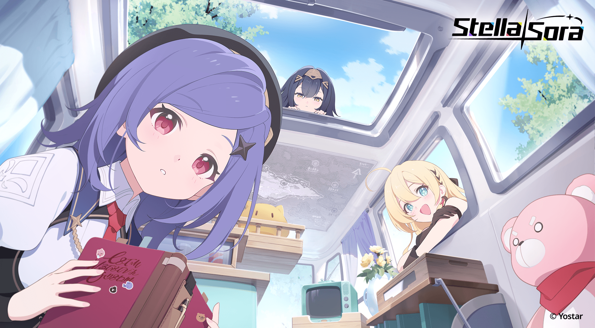 Les 10 Conseils et Astuces les Plus Importants pour Stella Sora