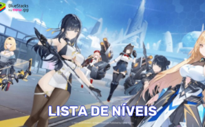 STARSEED: Asnia Trigger – Lista de níveis para os Proxyans mais fortes