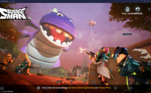 เทคนิคการเล่น Sausage Man ให้ได้แชมป์ สำหรับผู้เล่นใหม่