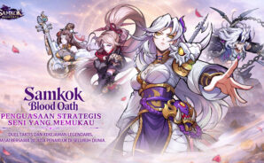 Panduan Pemula Samkok Blood Oath – Biar Kamu Nggak Salah Fokus di Early Game!