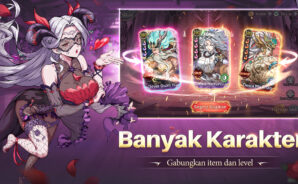 Tips Push PvE dan PvP di Samkok Blood Oath – Biar Tim Kamu Nggak Gampang Tumbang!