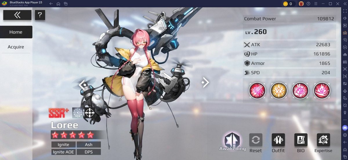 Scarlet Girls - Tier List ตัวละคร เพื่อสร้างทีมที่แข็งแกร่งที่สุดในเกม