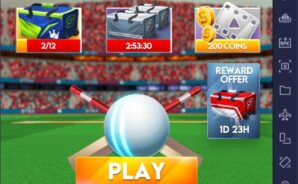 Как играть и выигрывать матчи в Stick Cricket Clash
