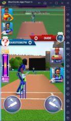 Советы и подсказки для новичков по игре Stick Cricket Clash