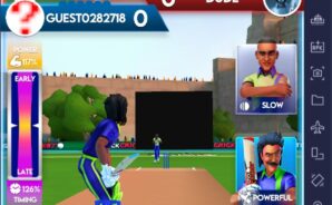 Советы и подсказки для новичков по игре Stick Cricket Clash