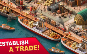 Top Beginner Mistakes to Avoid in Steam City: City building game