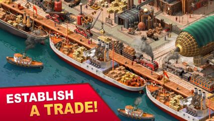 Top Beginner Mistakes to Avoid in Steam City: City building game