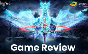 Ancient Seal: The Exorcist Review – A Detailed Look at this New Fantasy RPG
