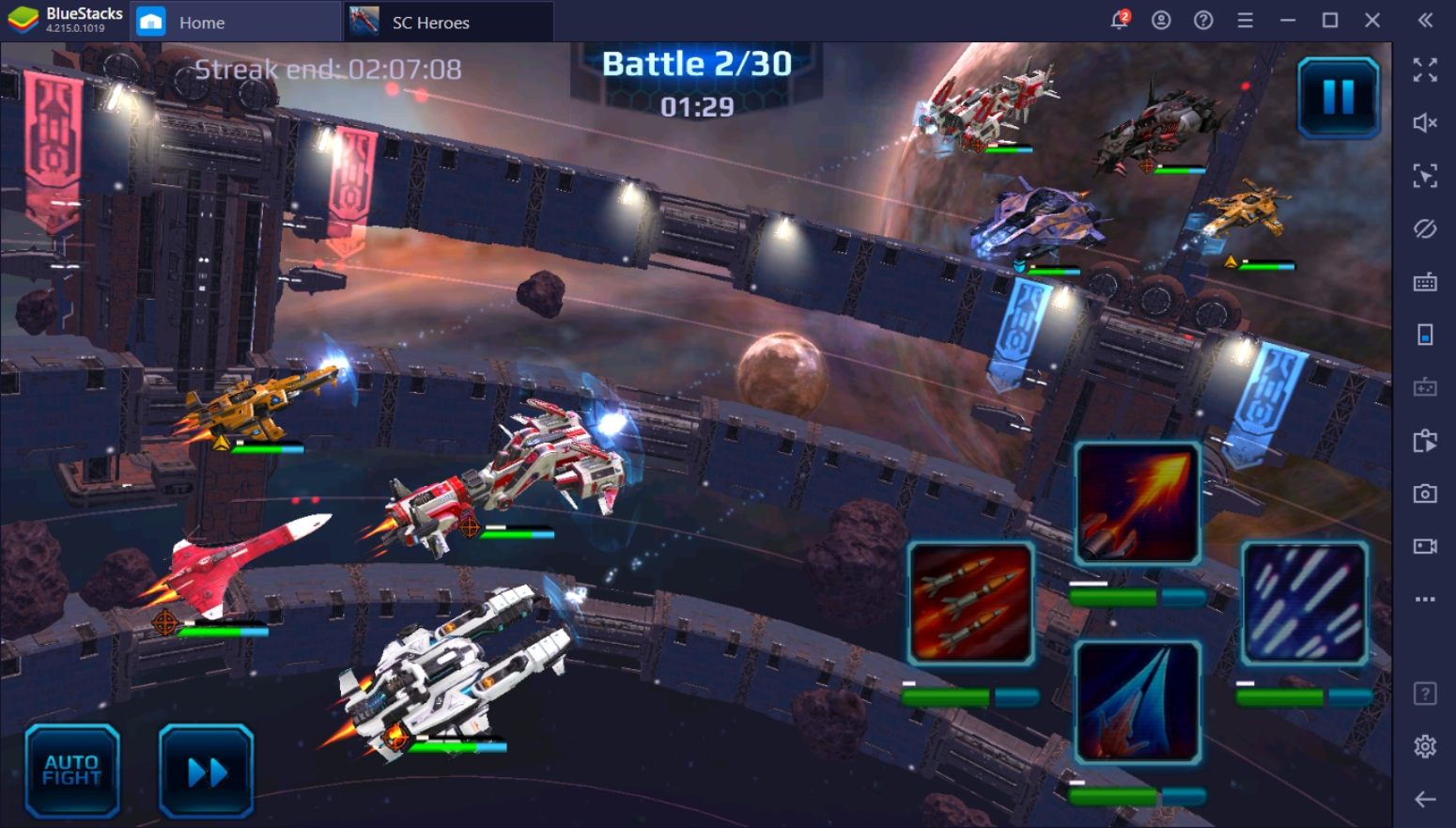 Beginner's Guide to Mastering Star Conflict Heroes