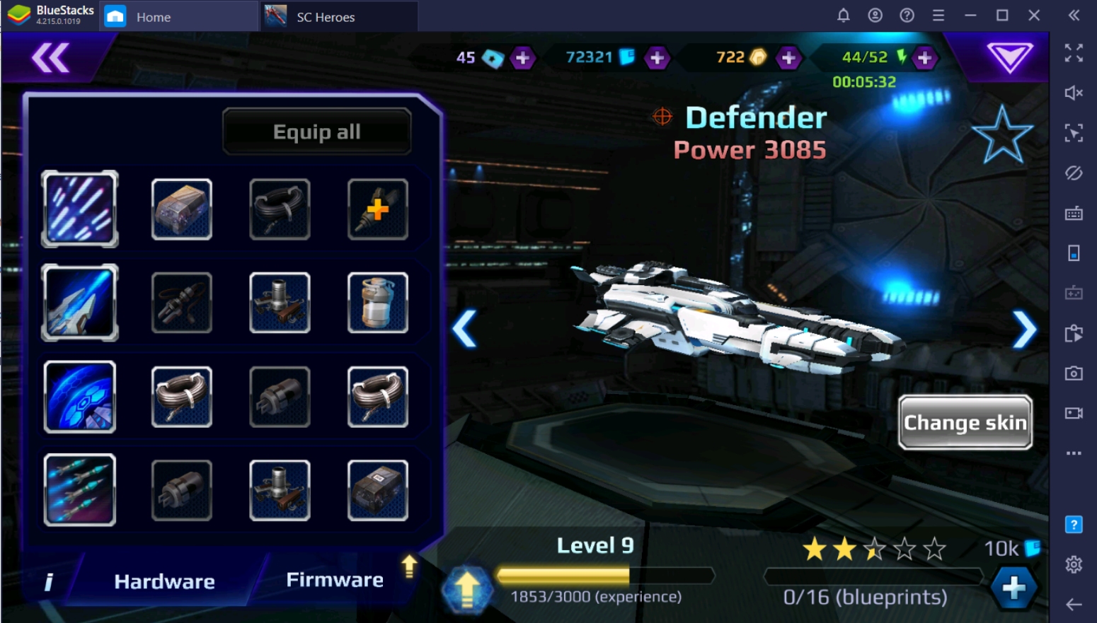 Beginner's Guide to Mastering Star Conflict Heroes