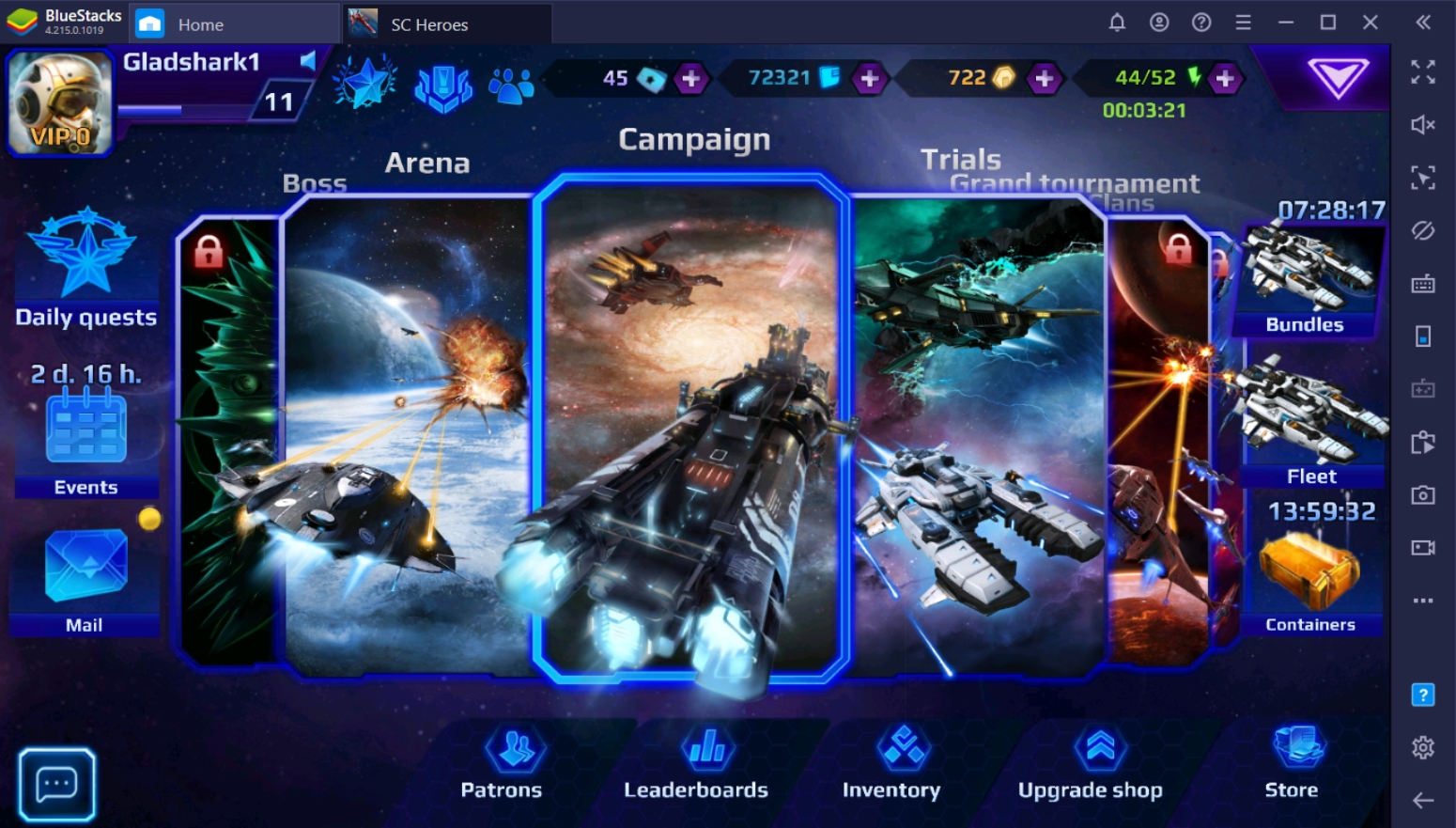 Beginner’s Guide to Mastering Star Conflict Heroes