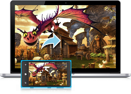 Играй School of Dragons На ПК 21