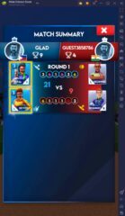 Stick Cricket Clash – A Guide to Character Cards