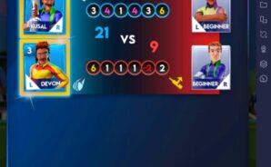 Stick Cricket Clash – A Guide to Character Cards