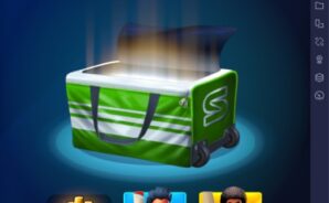 Stick Cricket Clash – Card Tier List