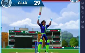 Tips & Tricks to Playing Stick Cricket Clash